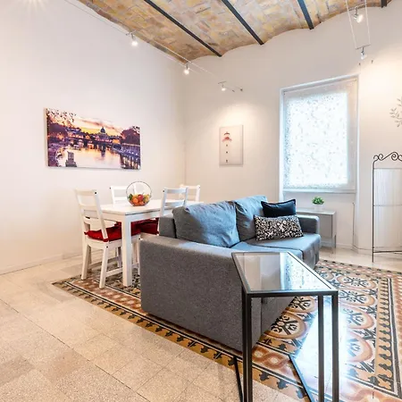 The Dome Retreat Apartment Rome Exterior photo