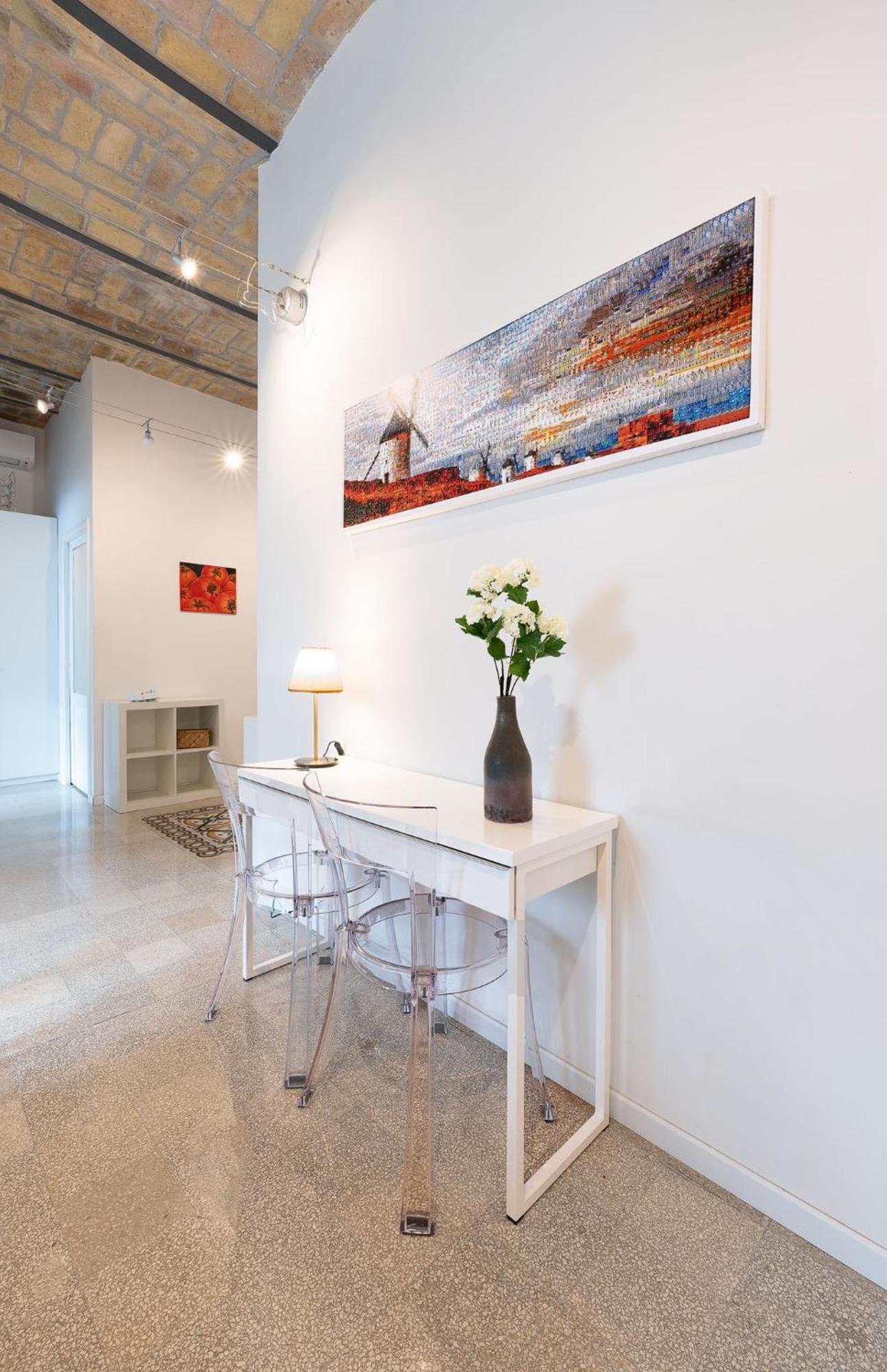 The Dome Retreat Apartment Rome